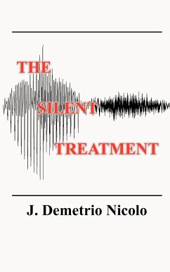 The Silent Treatment - Nicolo, J. Demetrio