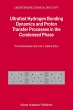 Ultrafast Hydrogen Bonding Dynamics and... - Bild 1
