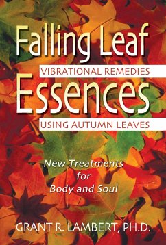 Falling Leaf Essences - Lambert, Grant R