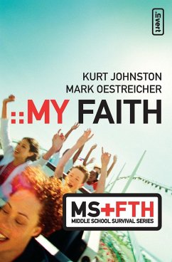 My Faith - Johnston, Kurt; Oestreicher, Mark