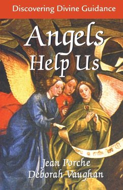 Angels Help Us - Porche, Jean; Vaughan, Deborah