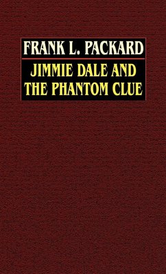 Jimmie Dale and the Phantom Clue