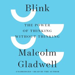 Blink - Gladwell, Malcolm