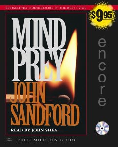 Mind Prey - Sandford, John