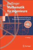 Mathematik für Ingenieure