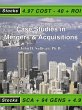 Case Studies in Mergers & Acquisitions - Bild 1