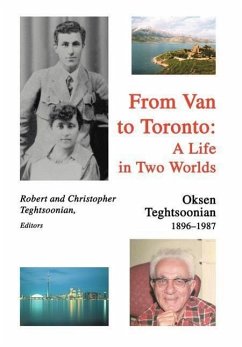 From Van to Toronto - Teghtsoonian, Oksen