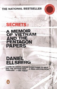 Secrets - Ellsberg, Daniel