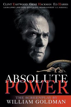 Absolute Power - William, Goldman