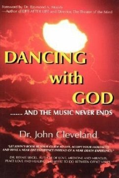 THEY DANCED WITH GOD - Cleveland, John