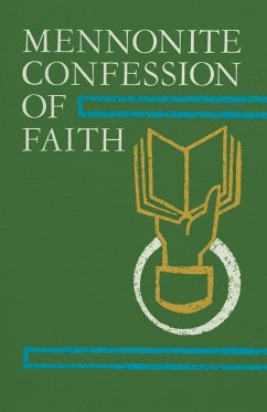 Mennonite Confession of Faith