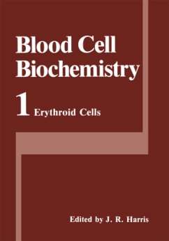 Erythroid Cells - Harris, J. Robin (ed.)