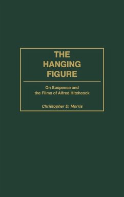 The Hanging Figure - Morris, Christopher D.