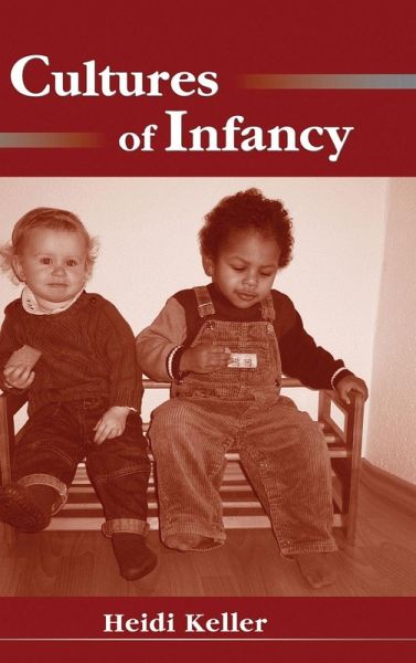 Cultures of Infancy Cultures of Infancy
