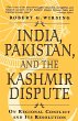 India, Pakistan, and the Kashmir Dispute - Bild 1