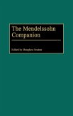 The Mendelssohn Companion