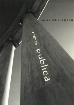 Res Publica - Williamson, Alan