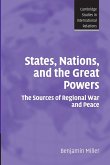 States, Nations, and the Great Powers