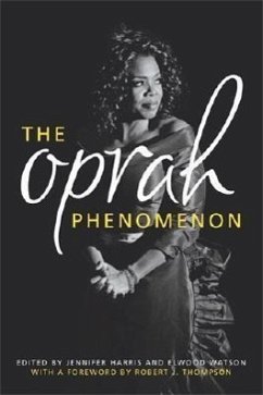 The Oprah Phenomenon