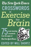 The New York Times Crosswords to Exercise Your Brain