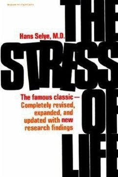 The Stress of Life - Selye, Hans