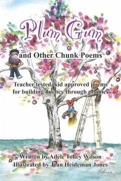 Plum Gum and Other Chunk Poems - Wilson, Adele Tolley