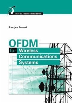 OFDM for Wireless Communications Systems - Prasad, Ramjee