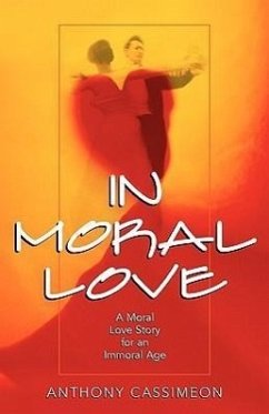 In Moral Love - Cassimeon, Anthony