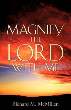 Magnify The Lord With Me - McMillen, Richard M.