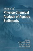 Manual of Physicochemical Analysis and Bioassessment of Aquatic Sediments