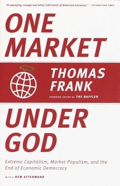 One Market Under God - Frank, Thomas