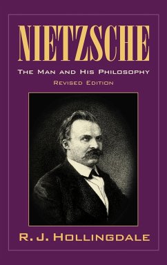 Nietzsche - Hollingdale, R. J.
