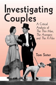Investigating Couples - Soter, Tom