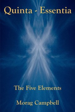 Quinta Essentia - The Five Elements - Campbell, Morag