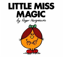 Little Miss Magic - Hargreaves, Roger