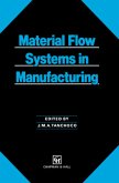 Material Flow Systems in Manufacturing