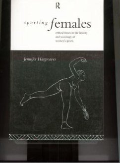 Sporting Females - Hargreaves, Jennifer