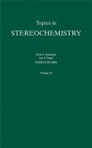 Topics in Stereochemistry, Volume 25