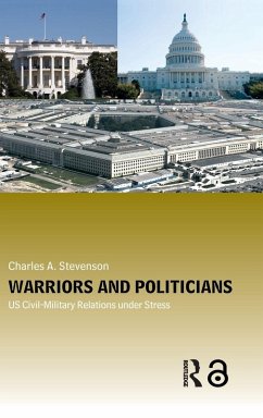 Cover Warriors and Politicians