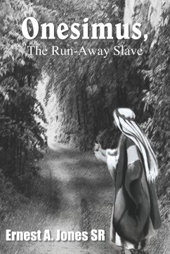Onesimus, the Run-Away Slave