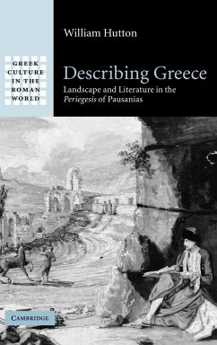 Describing Greece - Hutton, William