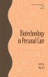 Biotechnology in Personal Care - Bild 1