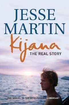 Kijana: The Real Story - Martin, Jesse