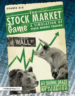 The Stock Market Game - Draze, Dianne