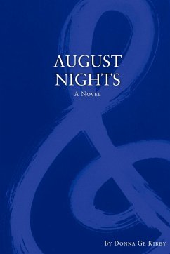 August Nights - Kirby, Donna Ge