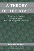 A Theory of the State