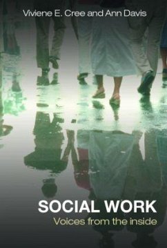 Social Work - Cree, Viviene E; Davis, Ann