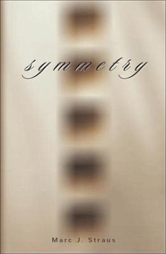 Symmetry - Straus, Marc J.