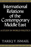 International Relations of the Contemporary Middle East