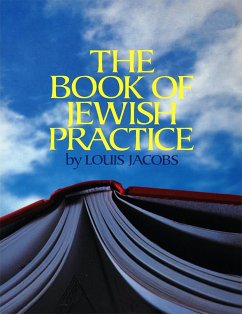 The Book of Jewish Practice - House, Behrman